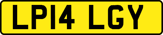 LP14LGY