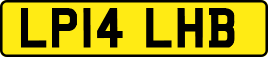 LP14LHB