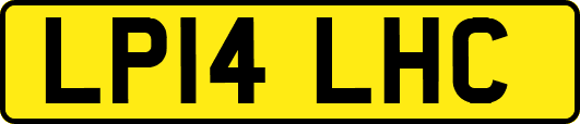 LP14LHC