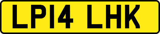 LP14LHK