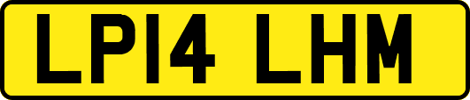LP14LHM