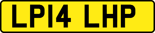 LP14LHP