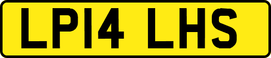 LP14LHS