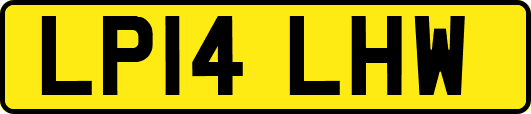 LP14LHW