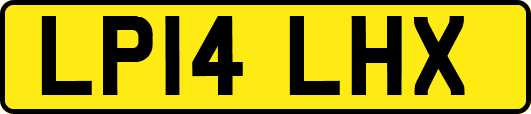 LP14LHX