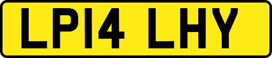 LP14LHY