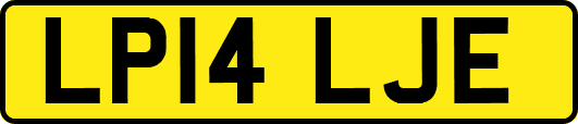 LP14LJE