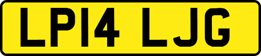 LP14LJG