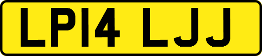 LP14LJJ