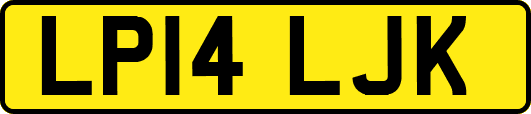 LP14LJK