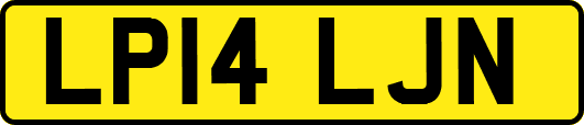 LP14LJN