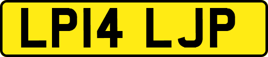 LP14LJP