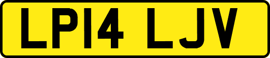LP14LJV