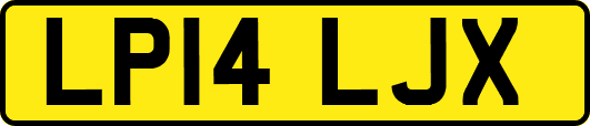 LP14LJX