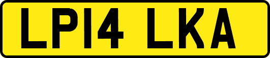 LP14LKA