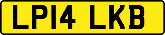 LP14LKB