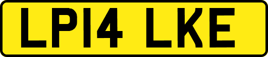 LP14LKE