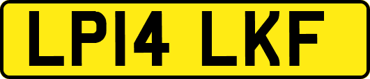 LP14LKF