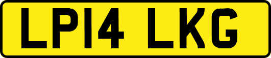 LP14LKG