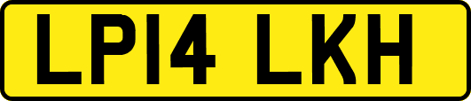 LP14LKH