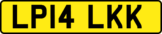 LP14LKK