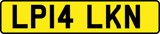 LP14LKN