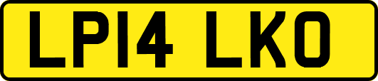LP14LKO