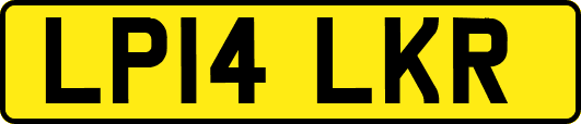 LP14LKR