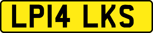 LP14LKS