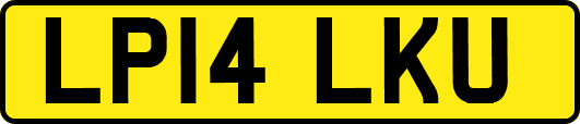 LP14LKU