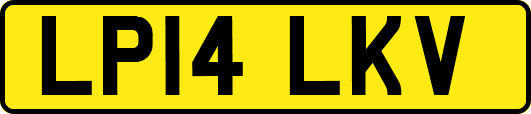 LP14LKV
