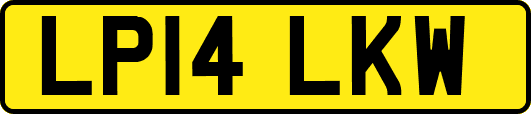 LP14LKW