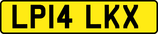 LP14LKX