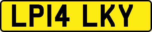 LP14LKY