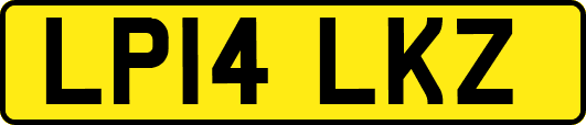 LP14LKZ