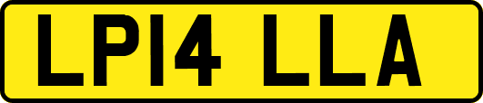 LP14LLA