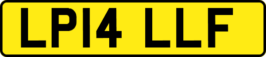 LP14LLF