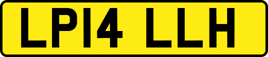 LP14LLH