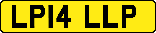 LP14LLP