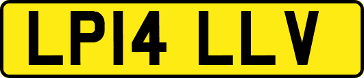 LP14LLV