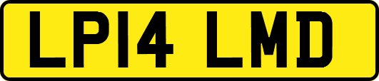 LP14LMD