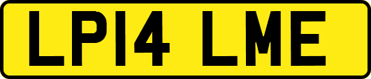LP14LME