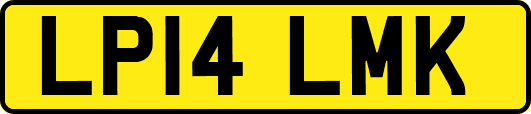 LP14LMK