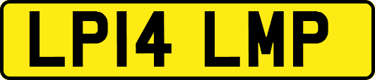 LP14LMP
