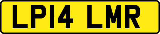 LP14LMR