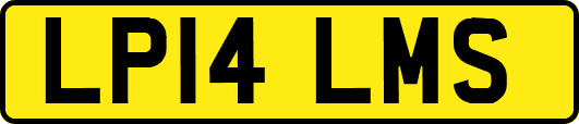 LP14LMS