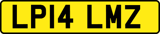 LP14LMZ