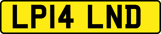 LP14LND