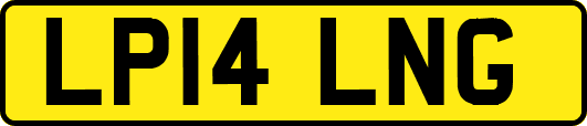 LP14LNG