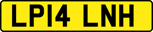 LP14LNH